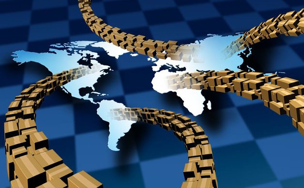 MasterLogistica's tweet image. Top 25 - La classifica delle migliori #SupplyChain Internazionali @LEfficiente logisticaefficiente.it/le/supplychain…