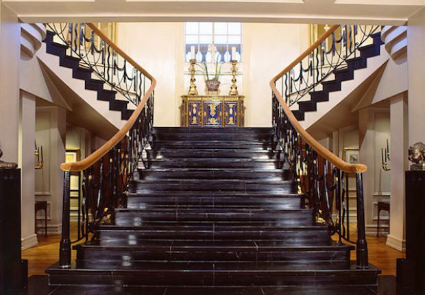 درج رخام درج عوماني روزه جرانيت