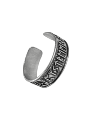Histophile's tweet photo. ► https://t.co/6JFe8iJsFK
Approvisionnement • #Bague #runique
#runes #futhark #Fuþark #magie #magique https://t.co/wNvVBsslXv