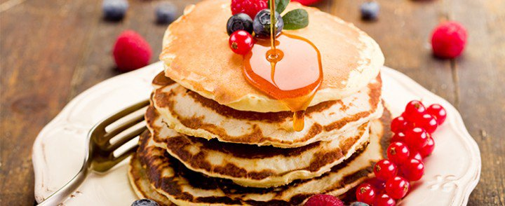 Happy Pancake Day from us here at Datel, I hope you're all enjoying it as much as we are! #PancakeDay #ShroveTuesday