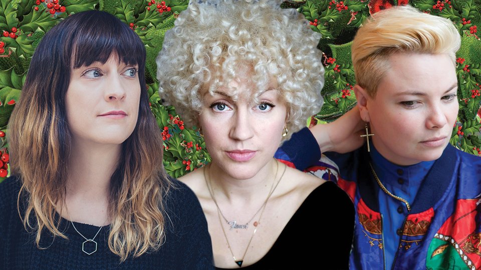 WeLoveShows's tweet photo. 😍😍 GREAT review of our last show ft
  @FionaBevan + @BrydeOfficial + @KalLavelle 
 from https://t.co/WMVFyRk8EP 😍😍 https://t.co/0R15bBXGSp
