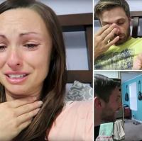 Father Who Suprised His Wife With Pregnancy Announces a Miscarriage bit.ly/1Qp76VU