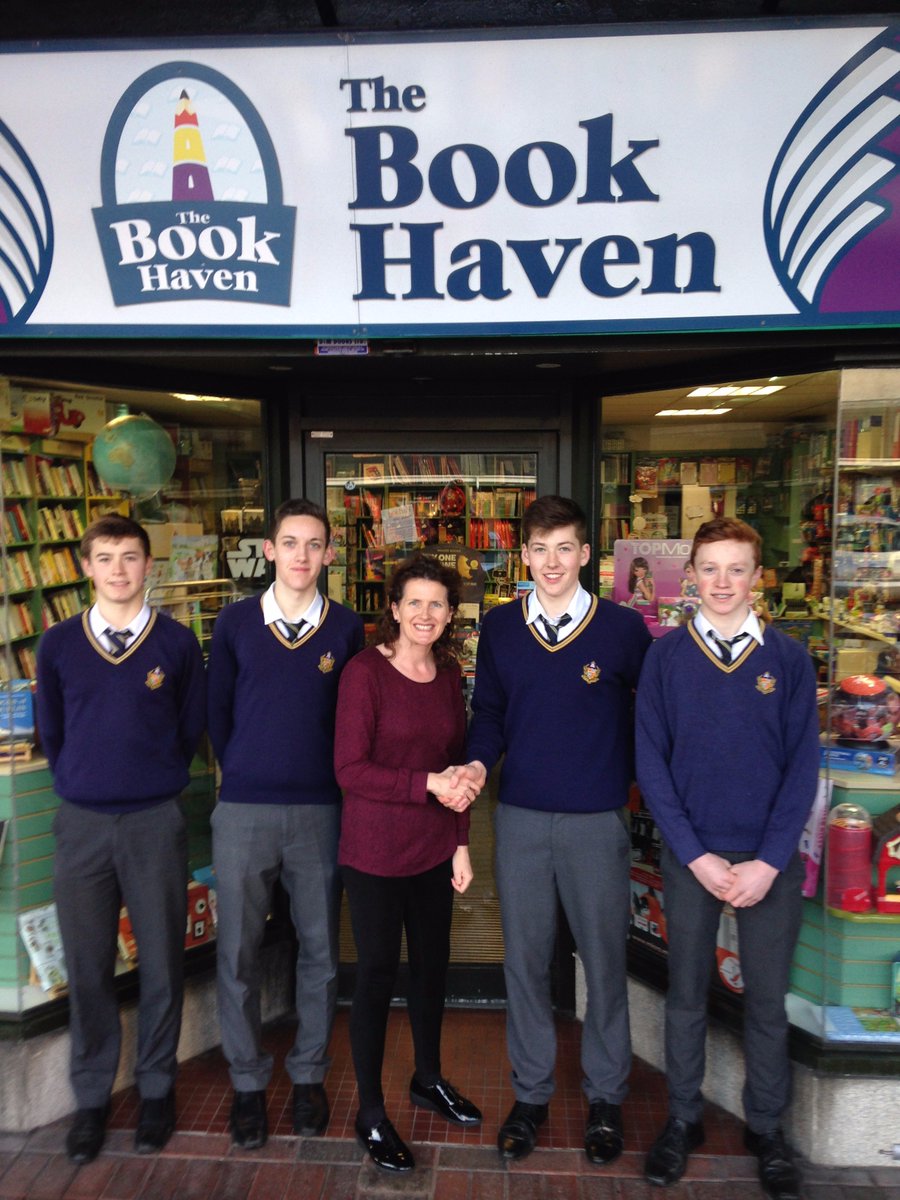soar_racing16's tweet photo. Deeply appreciated @BookhavenIre for supporting our F1 in schools project. #f1inschools https://t.co/cw7pDut9Se