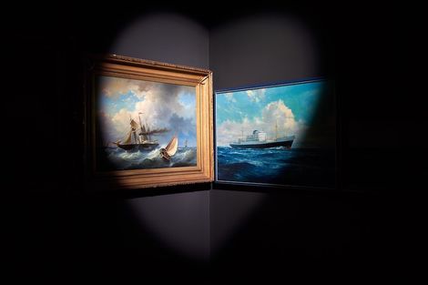 Leuk evenement, wat om in de gaten te houden, in #AllardPierson
telegraaf.nl/vaarkrant/2515…