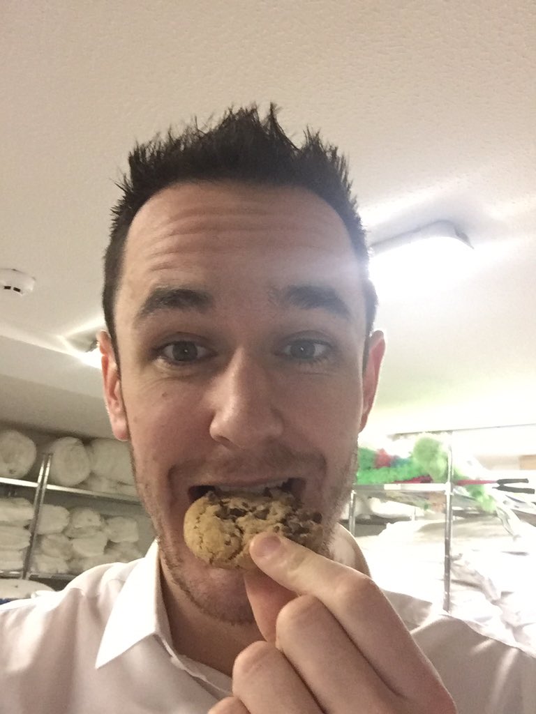 ❤️ that one site that is guaranteed to have biscuits in the team room! #CGMLife <a href="/placemadebyyou/">A Place Made By You</a> <a href="/Teammidlands/">MidlandsRegion_PI</a>