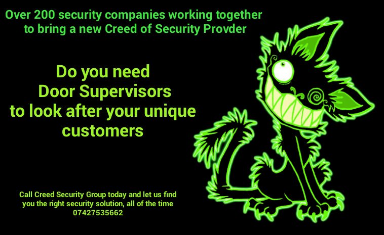 CreedSecurity tweet picture