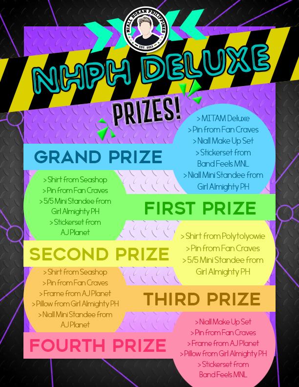 NiallOfficialPH's tweet image. Join #NHPHDeluxe as the last stop for #NHPHEnRouteTo55K and get a chance to win amazing prizes!💕

Full deets here: