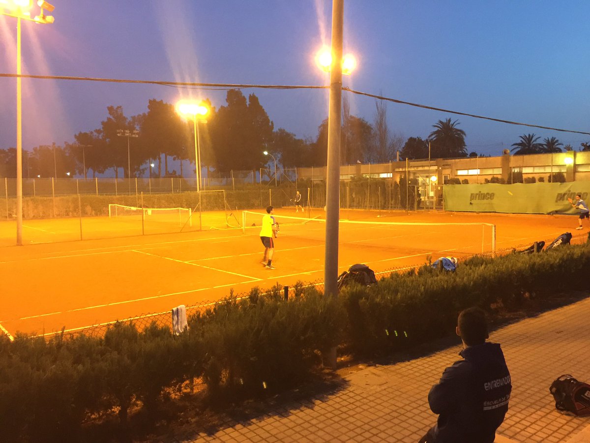 Gran equipo junior!!!