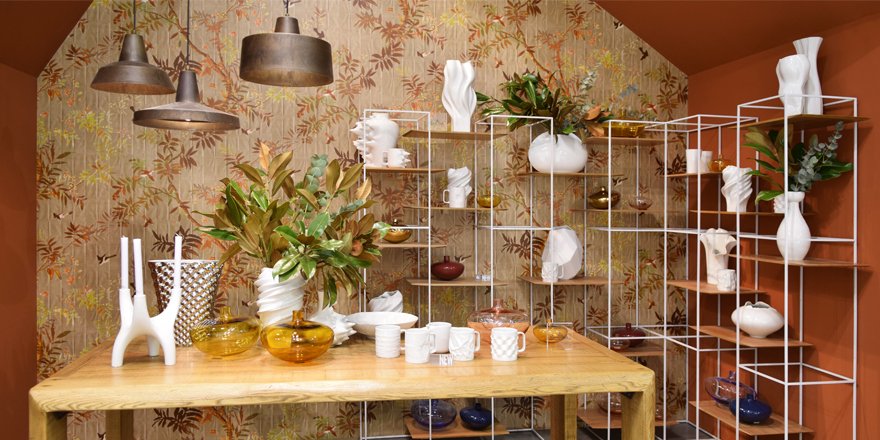 Officina #homi2016 #design #lighting #interiordesign