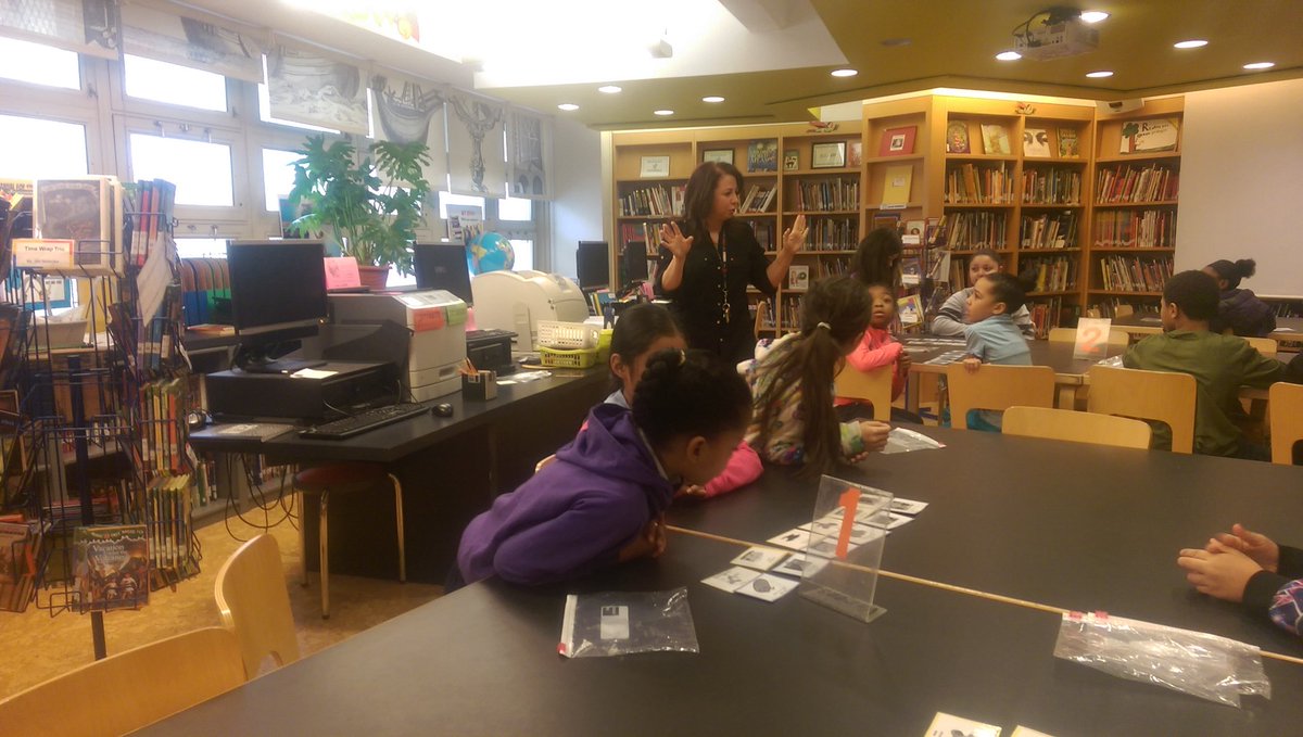 BrianUFT's tweet photo. NICE RT: @ms_korizis @UFT
Cyber Safety lesson with @mariebellev #ps1xhhp #ps1x3rd https://t.co/uAD5LbrjRX