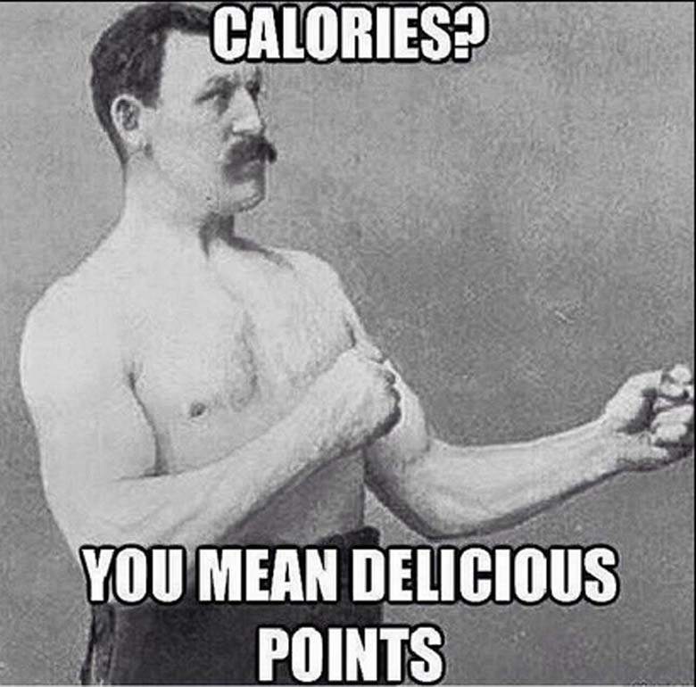 CalCagnoRadio's tweet photo. Calories don't count today! #FatTuesday https://t.co/eNFVOguNiO