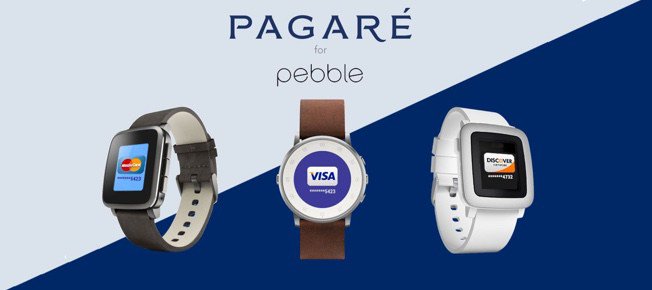 Fit Pay turns to Kickstarter to support contactless payments for Pebble Time Family… contactlessintelligence.com/2016/02/09/fit…