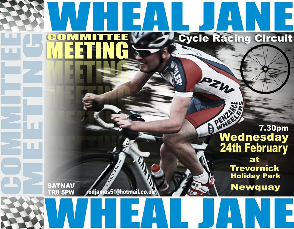 Wheal Jane Cycling tweet media