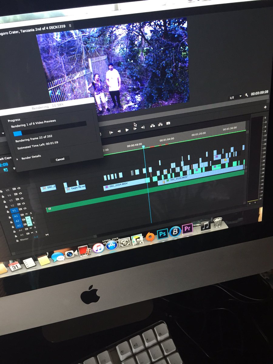 AbeG_FilmMaker's tweet photo. You may be good at what you do but theres always room to improve #WorkRate #NonStop 💯❗️ https://t.co/W2MV8rhbA0