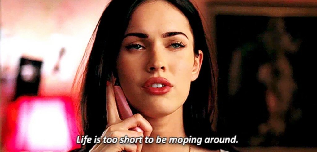 Jprz1321's tweet photo. When someone's constantly talking about their relationship problems https://t.co/JEmt7Z5Nkh