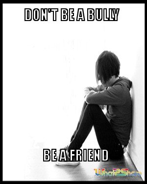 What2Share_KB's tweet photo. #BeAFriendNotABully!!!!

#SID2016 #iplaymypart #playyourpart #NoCyberbullying #What2ShareKeyboard #ShareLoveNotHate https://t.co/PI6NH67Ghb