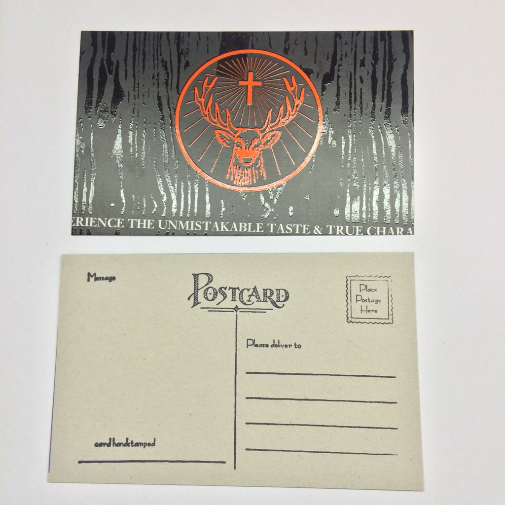 Bottle Caps N Corks on Twitter "We added 4 new postcards to our site