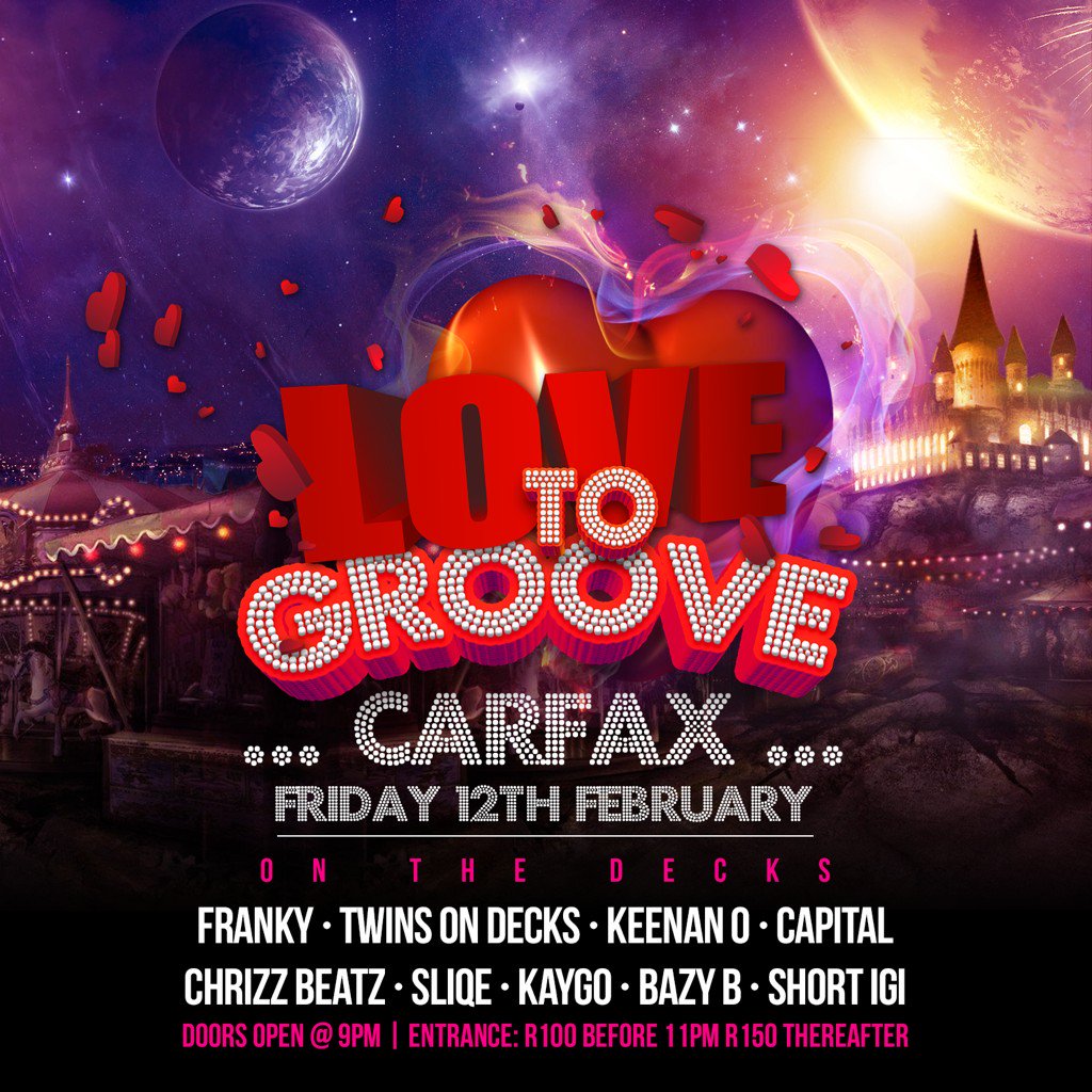 GroovElement_SA's tweet image. Hip Hop DJs: @Chrizz_Beatz @Sliqe @kay_go @DJCapital90 #LoveToGroove