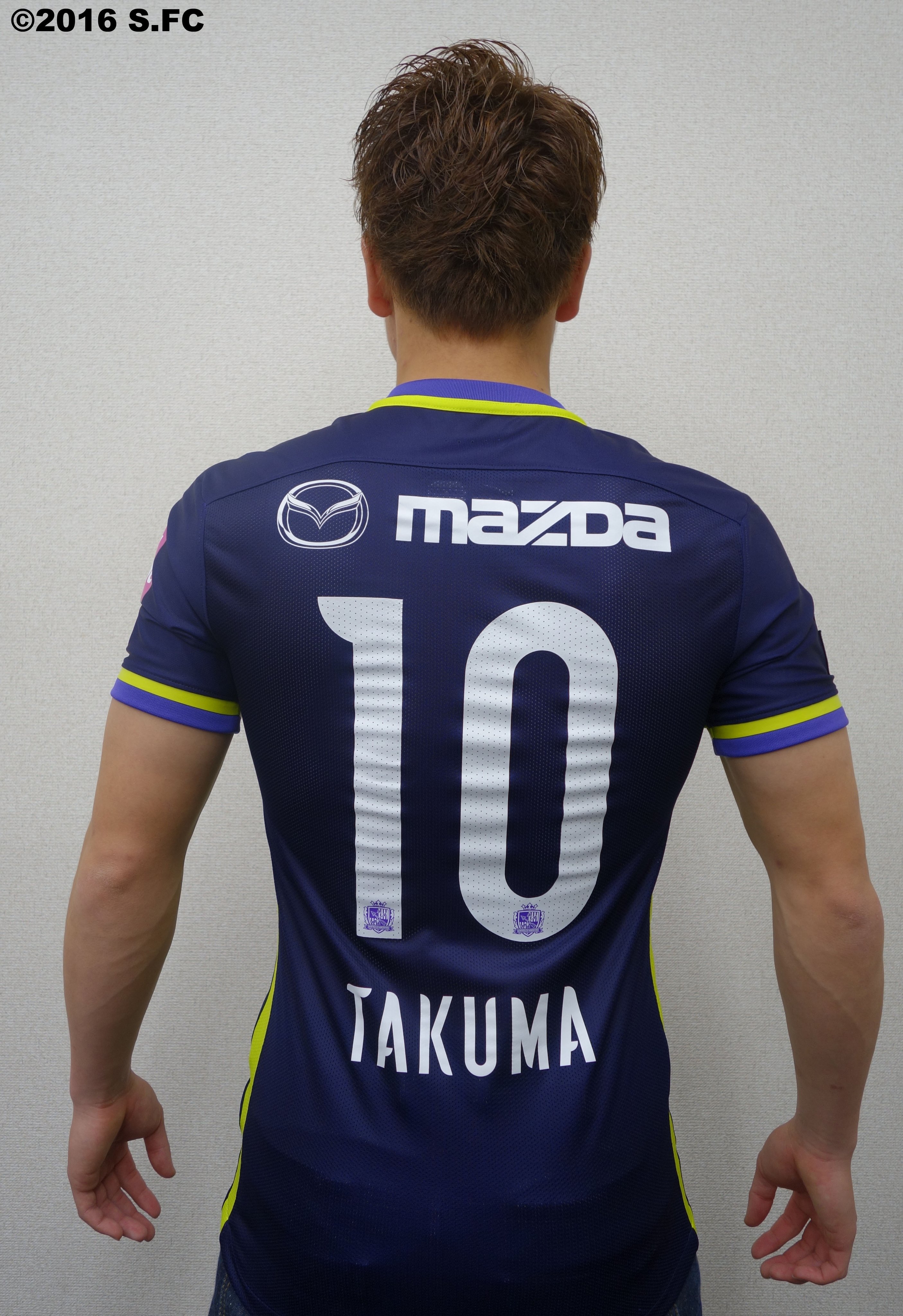 浅野拓磨 Takuma Asano on X: 