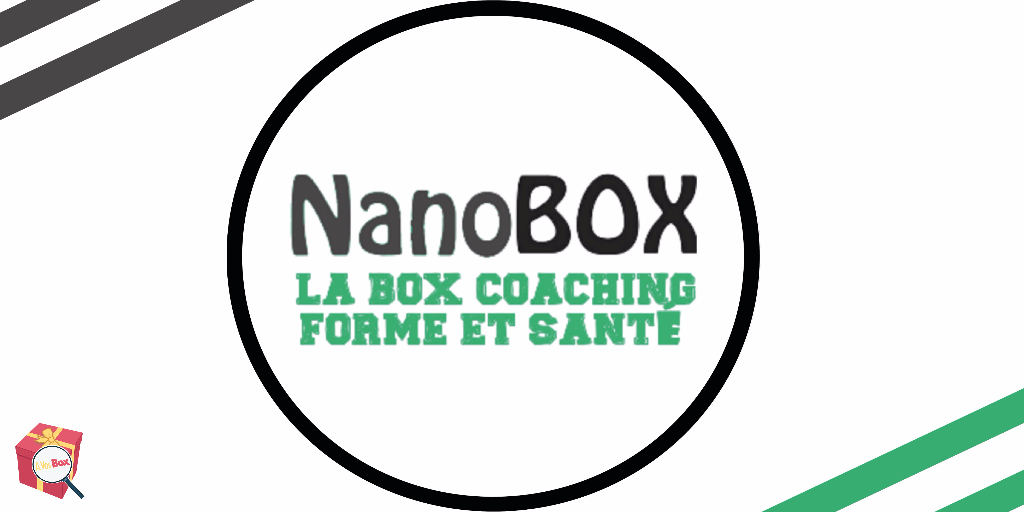 avosbox's tweet photo. Z🔘🔘M sur ... la #NanoBox [@teamnanobox] // La #Box de coaching #Sport &amp; #Healthy !! 🔗 https://t.co/Z7AotGiS0q https://t.co/WKoSYQYBx8