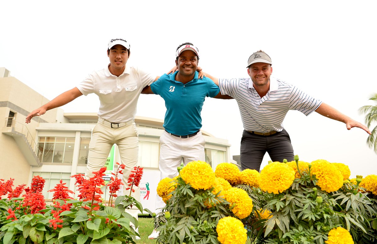 Asian Tour tweet media