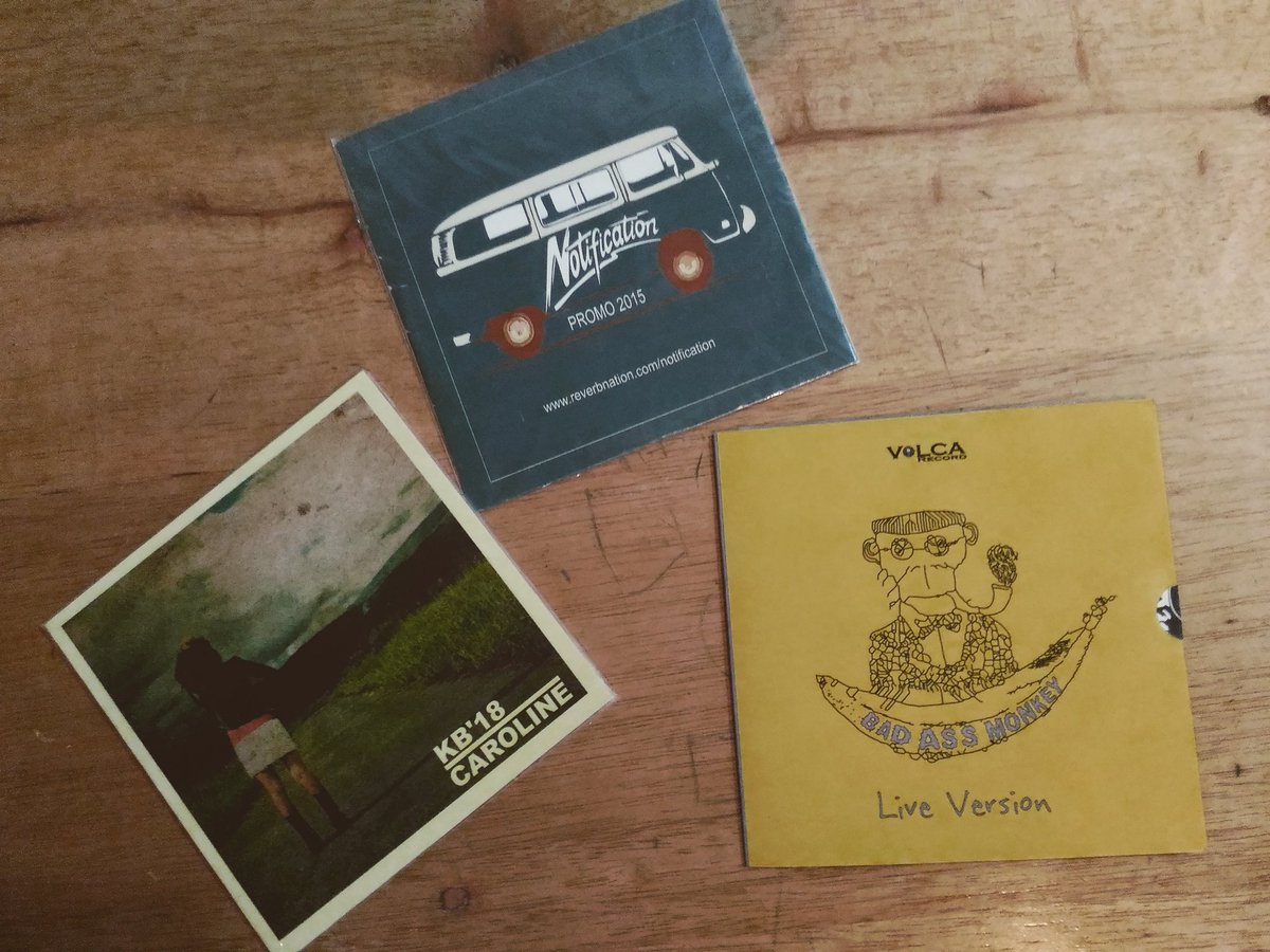 Cd <a href="/KB18BAND/">KB'18</a> <a href="/NOTIFICATION__/">NOTIFICATION</a> <a href="/BADASSMONKEY_/">BADASSMONKEY</a> ready stok di store kami jl. Tombolotutu palu #cd #music #indiepalu