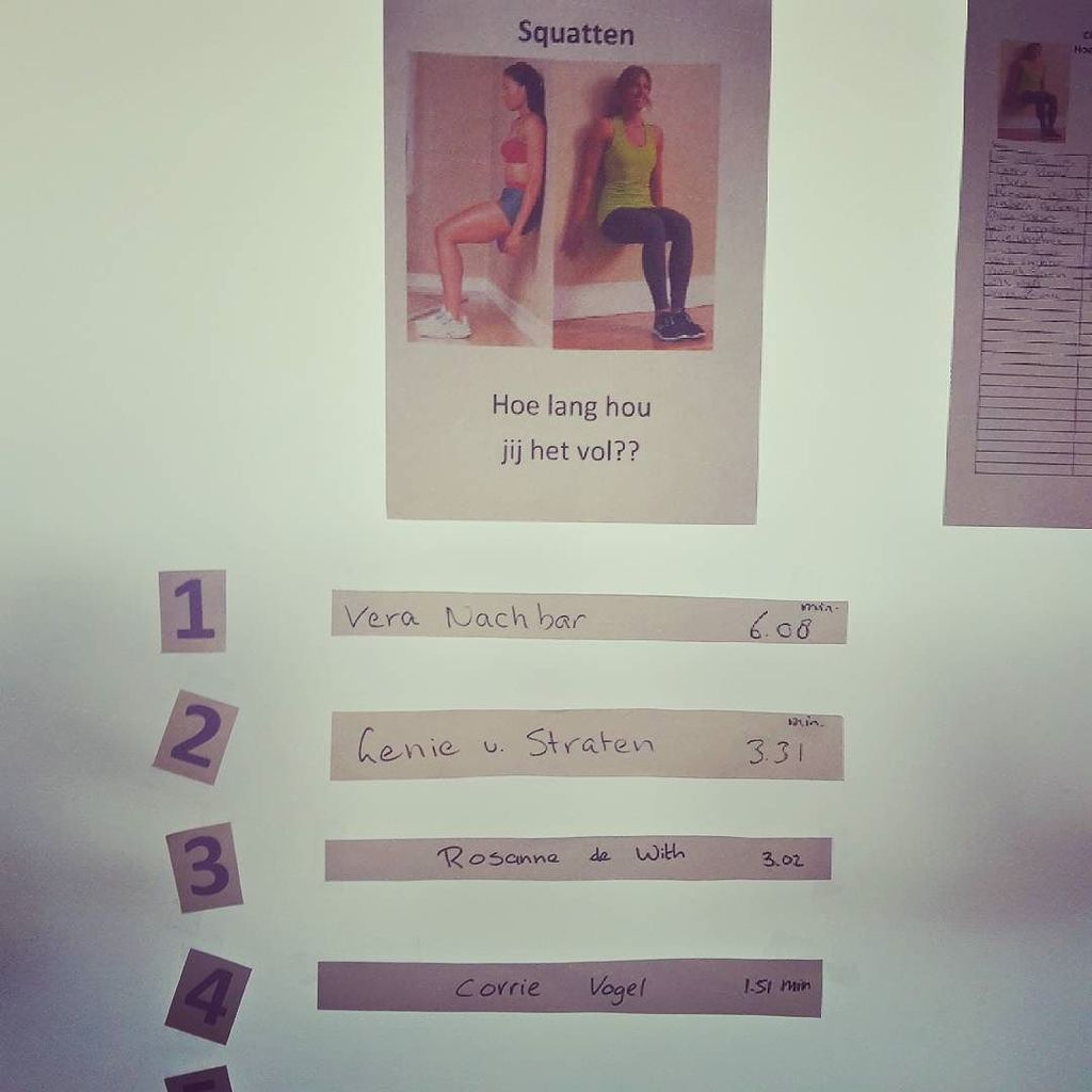 sportschool's tweet photo. veeeeeerr : I stand at the top of number one β‘ββ‘β #squatten #fit #fitduchies #fitgirl #fitdutchies #sporten #fitnesβ¦ https://t.co/f4xjlv8rG2