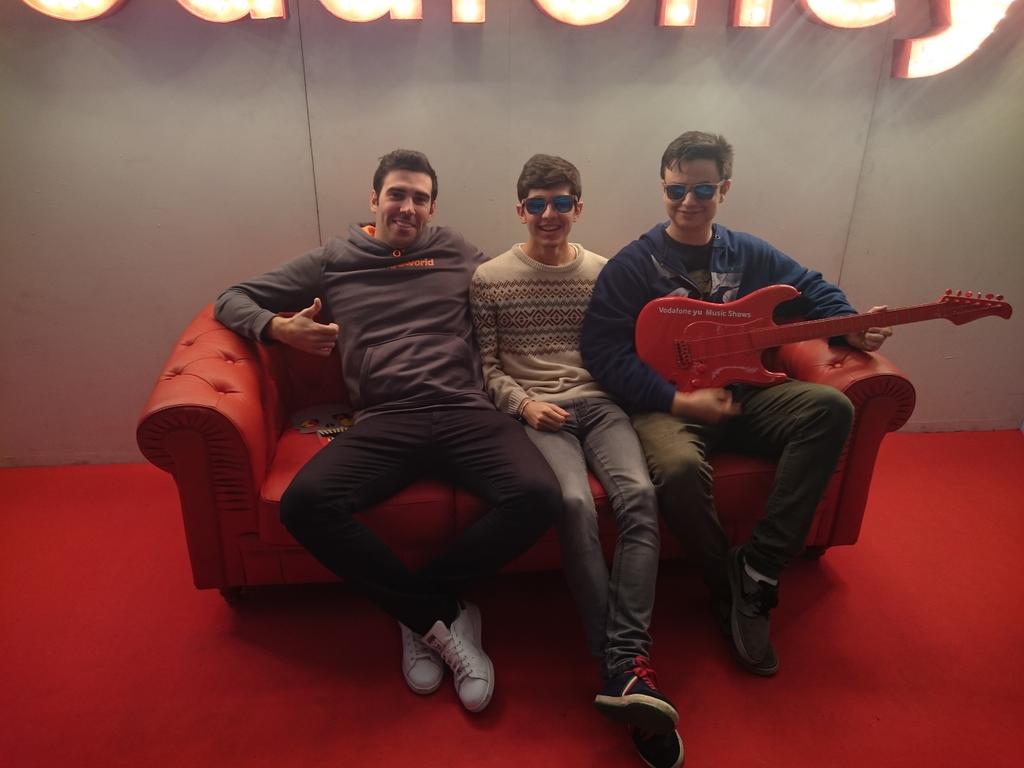 danigalan8's tweet photo. #vodafoneyu
#palabradeyuser
@LuisBelfer @gb_ivan https://t.co/fw0j1s5HYX