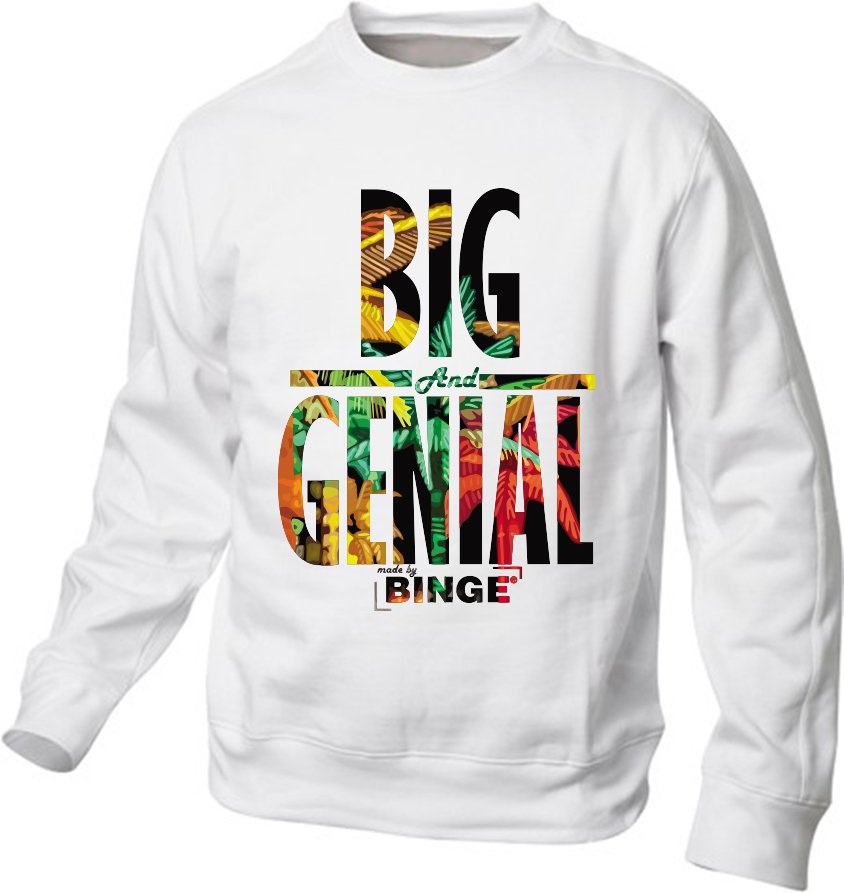 ¡¡QUEDA MUY POCO!! 
Algunos ya tienen su reserva, visita worldbinge.com y entérate de todo 😋 #bigandgenial