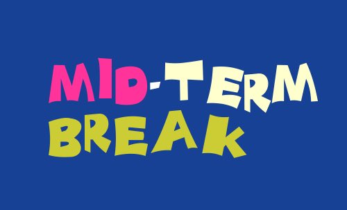 No lessons 15/2-20/2! Looking forward to the break 😊