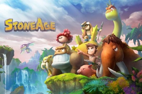 Netmarble akan segera hadirkan game StoneAge dalam versi mobile goo.gl/Bkao5W
#Game #Android #iOS