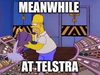 mppollock1's tweet image. #Telstra #tears