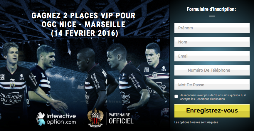 InteractiveO_FR's tweet image. Participez au concours pour être VIP Dimanche @ogcnice vs @OM_Officiel 
&amp;gt;&amp;gt; bit.ly/23gI9W3

#OGCNOM #OGCNice