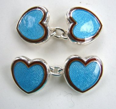 Chenevix Jewellery tweet media