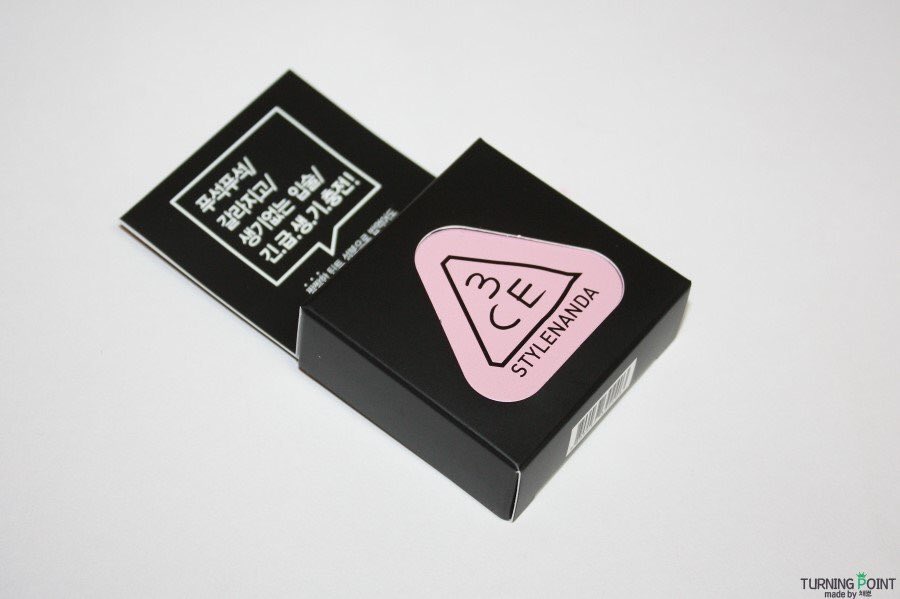 minibabechi's tweet image. 3ce ก็ออกของใหม่มาให้เราเล่นอีกเเล่ะะ เป็นบาล์มเปลี่ยนอะไรทำนองนั้น คิวท์ทึๆอยู่❤️💘