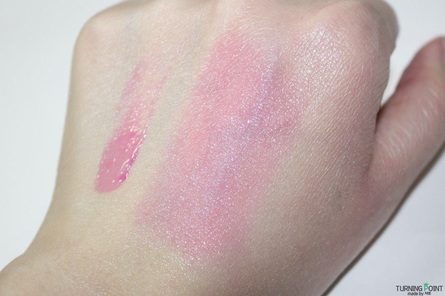 minibabechi's tweet image. 3ce ก็ออกของใหม่มาให้เราเล่นอีกเเล่ะะ เป็นบาล์มเปลี่ยนอะไรทำนองนั้น คิวท์ทึๆอยู่❤️💘