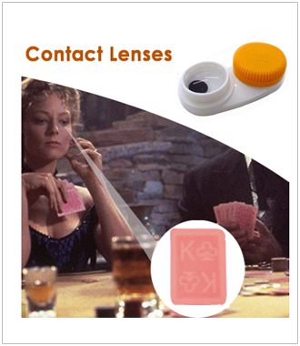 jmdcards01's tweet photo. #Poker #Cheat #Contact #Lens in Delhi India
Click Here For More Detail- https://t.co/SauREpUZY1 https://t.co/cKsex5Ye35