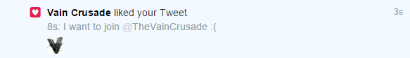 RyGlock_'s tweet photo. Omg they liked it!!! https://t.co/oQVVz7OWYL