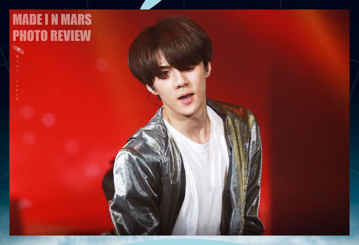 MARSSEHUN's tweet image. &amp;gt;&amp;gt;RT [MADE IN MARS] 中国详细信息 blog.naver.com/marssehun/2206…