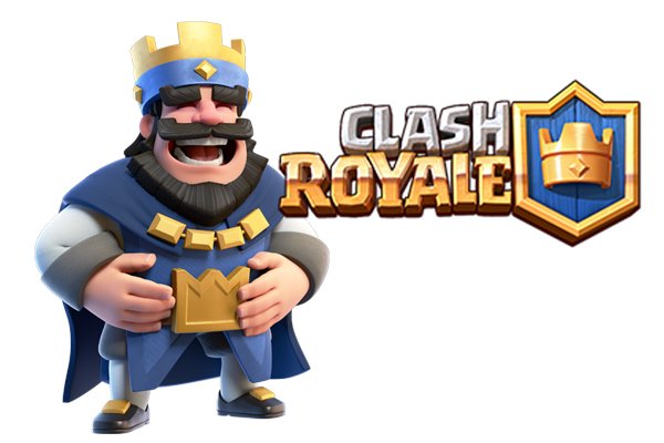 Clash Royale tentukan tanggal perilisannya secara global goo.gl/MjYToB
#Game #Android #iOS #ClashRoyale