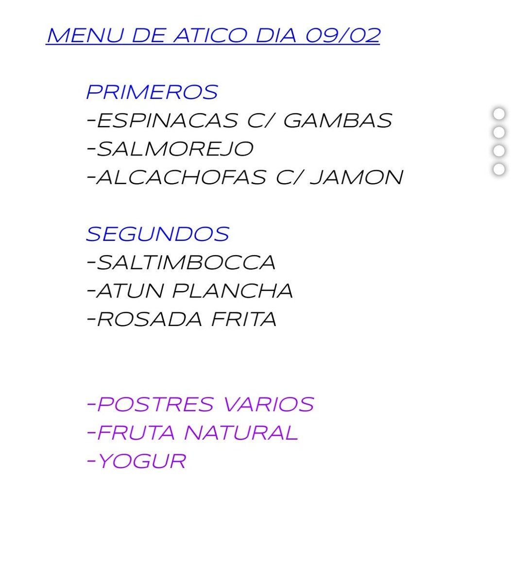 cateringetsi's tweet photo. En ático tenemos.... @BUS_Ing @dinelesi @ETSIngenieria @esiHD @TwitdelMAE https://t.co/9d03HOSGLa
