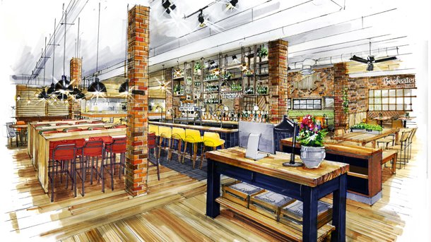 .@WhitbreadPLC
evolves @beefeatergrill brand with launch of @barandblock in Birmingham
bit.ly/1K9kCAv
