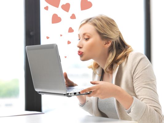 13NewsNow's tweet photo. With 40 million people looking online for love, how do you set yourself apart? https://t.co/NOk6HZxahu #13LoveWeek https://t.co/XClG3eTKKW