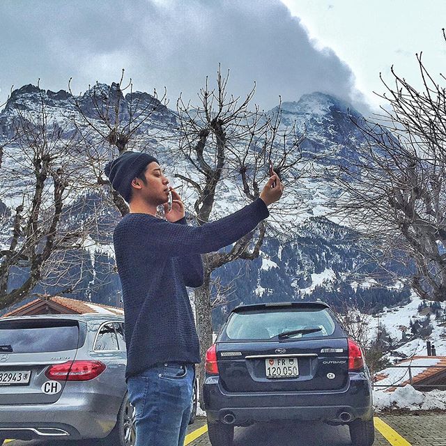 埋め込み画像への固定リンク