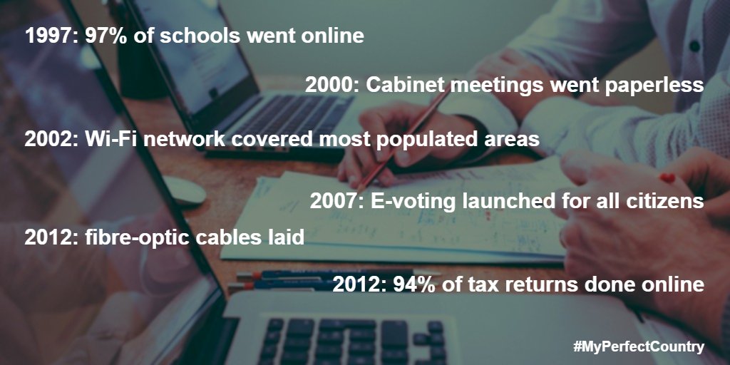 Would you like to live in Estonia's #DigitalState? LISTEN: bbc.in/1X3x2eR and #TweetUs your thoughts.