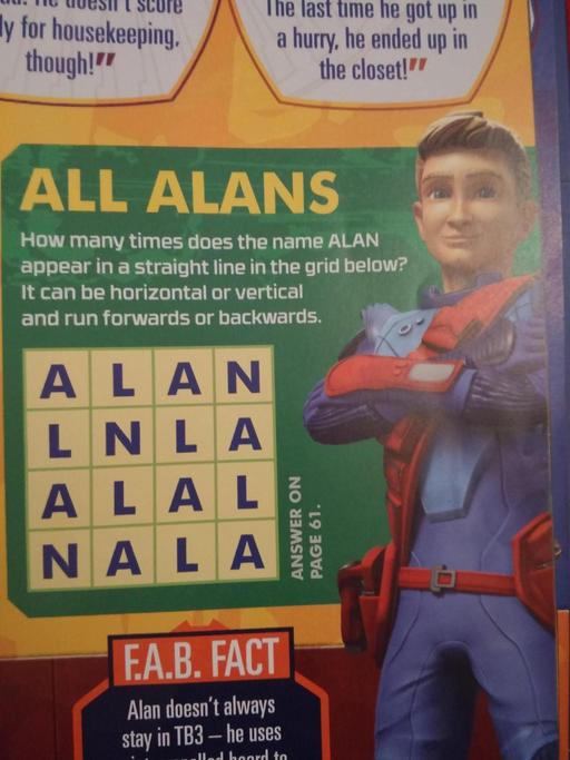 ThePoke's tweet photo. #recap The most carefully compiled wordsearch in the history of wordsearches

https://t.co/bya2lkwpHe https://t.co/nChr8c8DK9