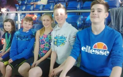 <a href="/WelshpoolSharks/">Welshpool Sharks</a> is great shape ahead of defending their swimming title mywelshpool.co.uk/viewersport/Ar…