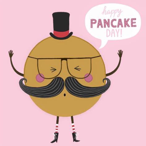 PhoenixLCG's tweet image. What will you be having on yours? #plcl #PancakeDay