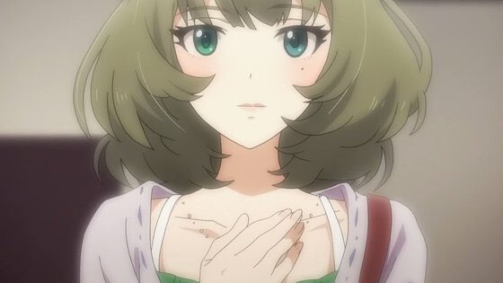 takagaki_yuru's tweet photo. #アイマスなりきりさんと繋がりたい 

高垣楓です。
R垢、一般垢以外はお迎えに行きますね？
同作さんは基本的に全員お迎えに行けるように頑張ります…♪ https://t.co/f4C6M0mrh7