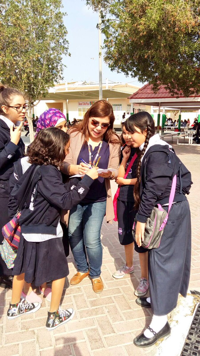 Mawakeb_Barsha's tweet photo. Our scavengers discovered a lot about the culture of the #UAE during their #triviahunt today. https://t.co/wMVPRcpPcY